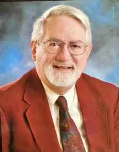 Thomas L. Butch